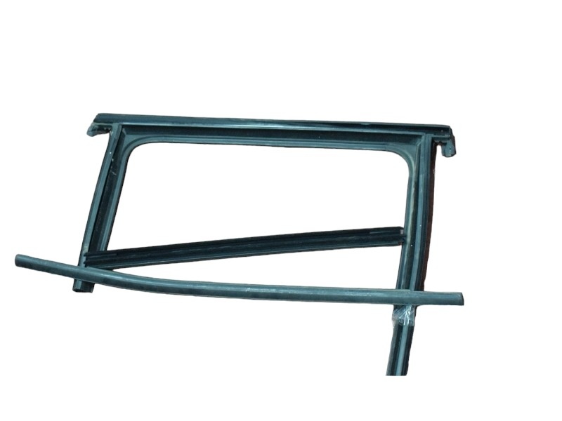 Guarnizione Nera Posteriore Destra Jeep Compass - N00219 Guarnizione Nera Posteriore Destra Jeep Compass - N00219