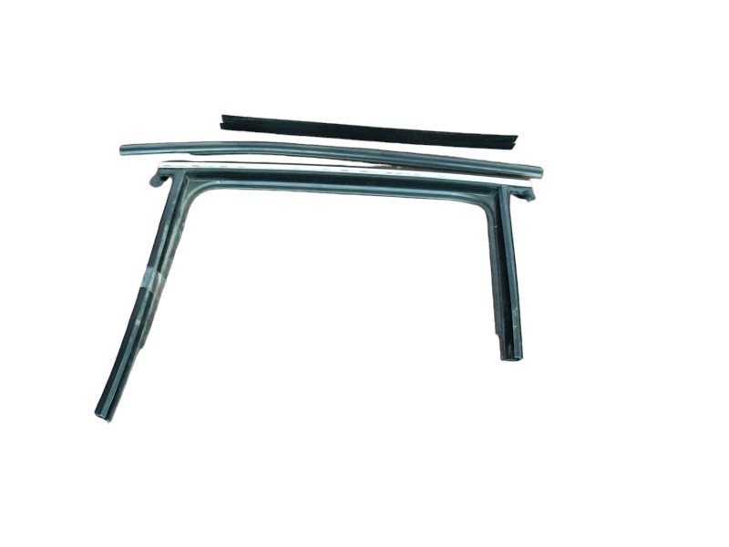 Guarnizione Cromata Posteriore Sx Jeep Compass Guarnizione Cromata Posteriore Sx Jeep Compass