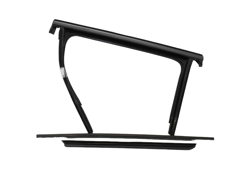 Guarnizione Grigia Posteriore Sx Jeep Compass