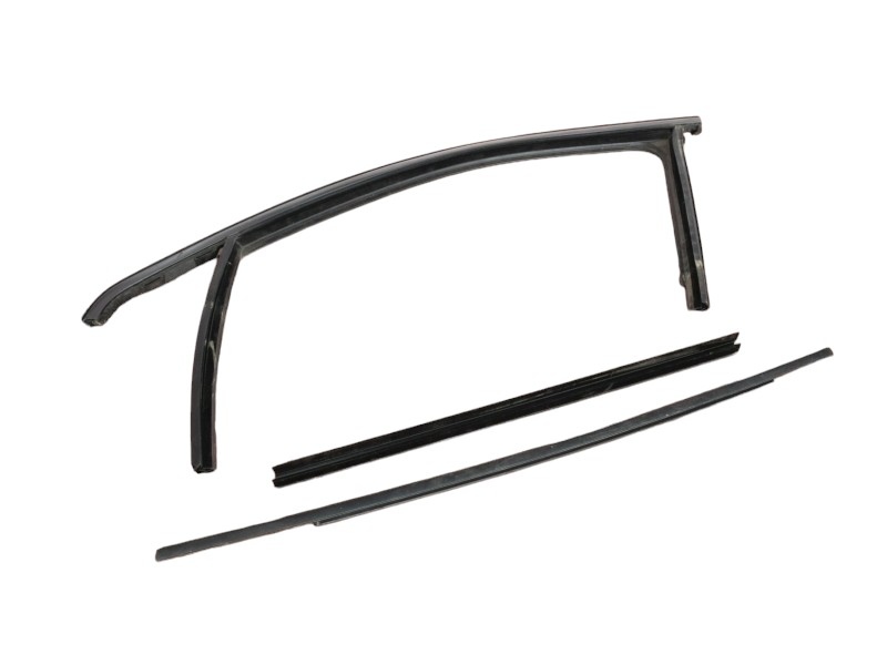 Guarnizione Grigia Anteriore Sinistra Jeep Compass - N00230 Guarnizione Grigia Anteriore Sinistra Jeep Compass - N00230