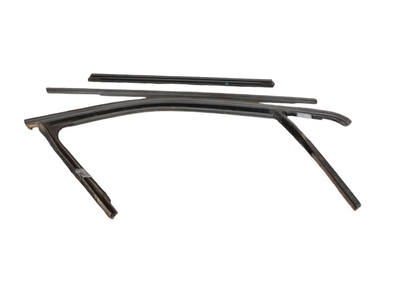 Guarnizione Grigia Anteriore Destrta Jeep Compass  - N00233