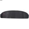 Spoiler Alettone Portellone Fiat 500x - N00241 Spoiler Alettone Portellone Fiat 500x - N00241