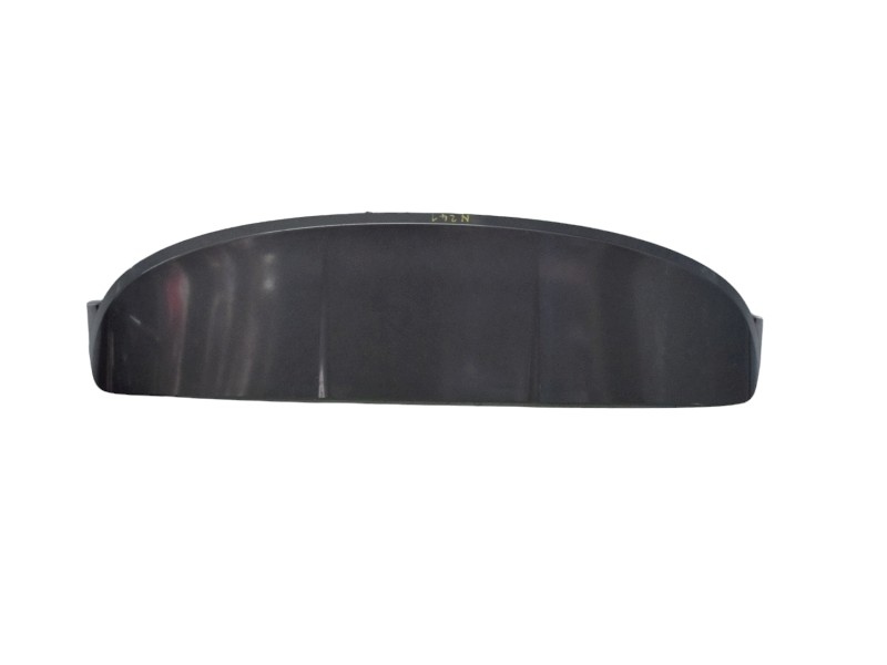 Spoiler Alettone Portellone Fiat 500x  - N00241