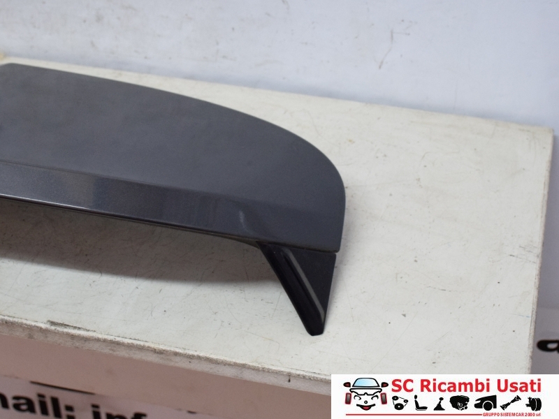 Spoiler Alettone Portellone Fiat 500x  - N00241