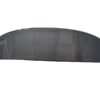 Spoiler Alettone Portellone Fiat 500x - N00242 Spoiler Alettone Portellone Fiat 500x - N00242