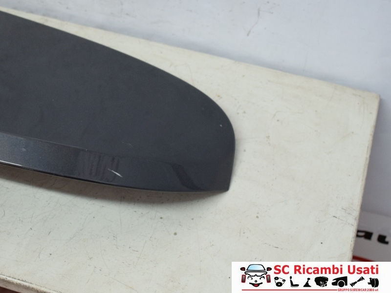 Spoiler Alettone Portellone Fiat 500x  - N00242