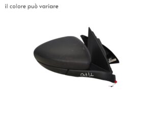Specchietto Destro Fiat Tipo Dal 2015 735705164 735694223 - N00243