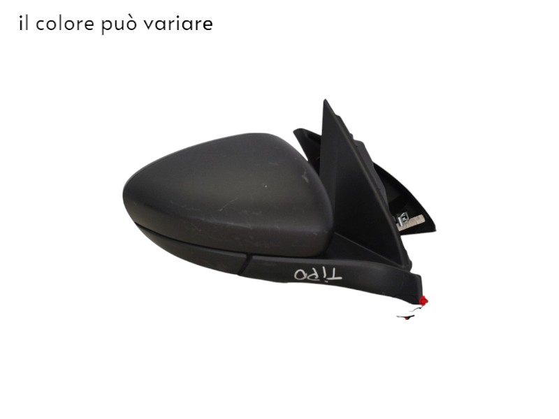 Specchietto Destro Fiat Tipo Dal 2015 735705164 735694223 - N00243 Specchietto Destro Fiat Tipo Dal 2015 735705164 735694223 - N00243