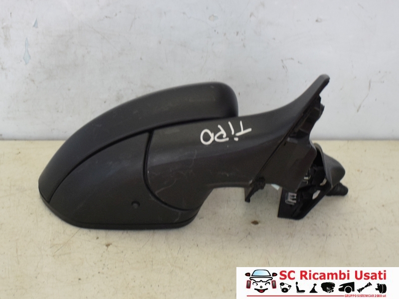 Specchietto Destro Fiat Tipo Dal 2015 735705164 735694223 - N00243 Specchietto Destro Fiat Tipo Dal 2015 735705164 735694223 - N00243