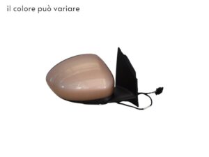 Specchietto Destro Fiat 500 Elettrica 735723441 - N00244