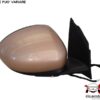 Specchietto Destro Fiat 500 Elettrica 735723441 - N00244 Specchietto Destro Fiat 500 Elettrica 735723441 - N00244