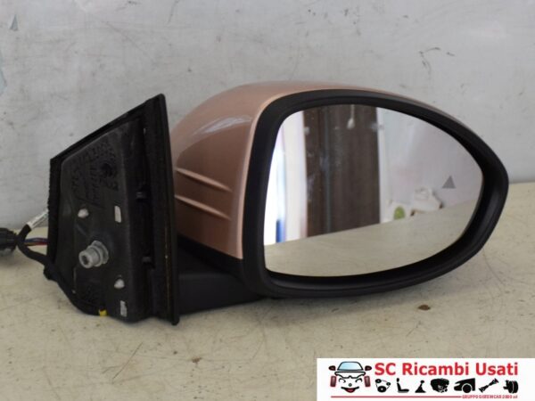 Specchietto Destro Fiat 500 Elettrica 735723441