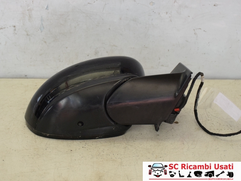 Specchietto Destro Fiat 500 Elettrica  - N00245