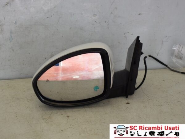 Specchietto Sinistro Fiat 500 Elettrica
