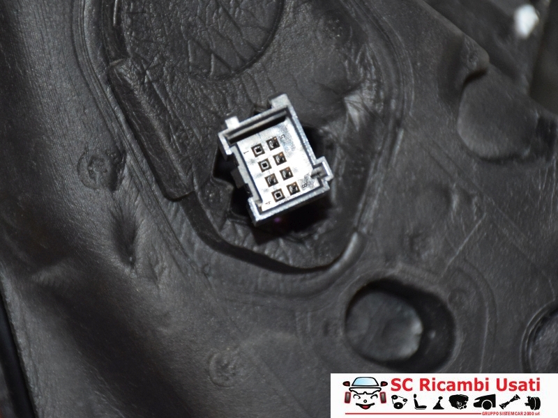 Specchietto Destro Fiat Tipo Dal 2015 735709861 - N00247 Specchietto Destro Fiat Tipo Dal 2015 735709861 - N00247