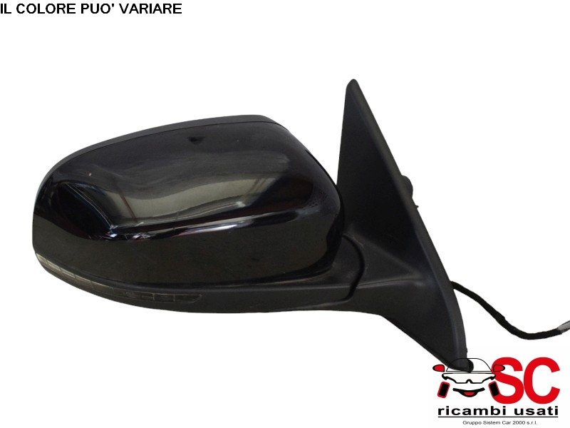 Specchietto Destro Jeep Compass My 2020 735730601 Specchietto Destro Jeep Compass My 2020 735730601