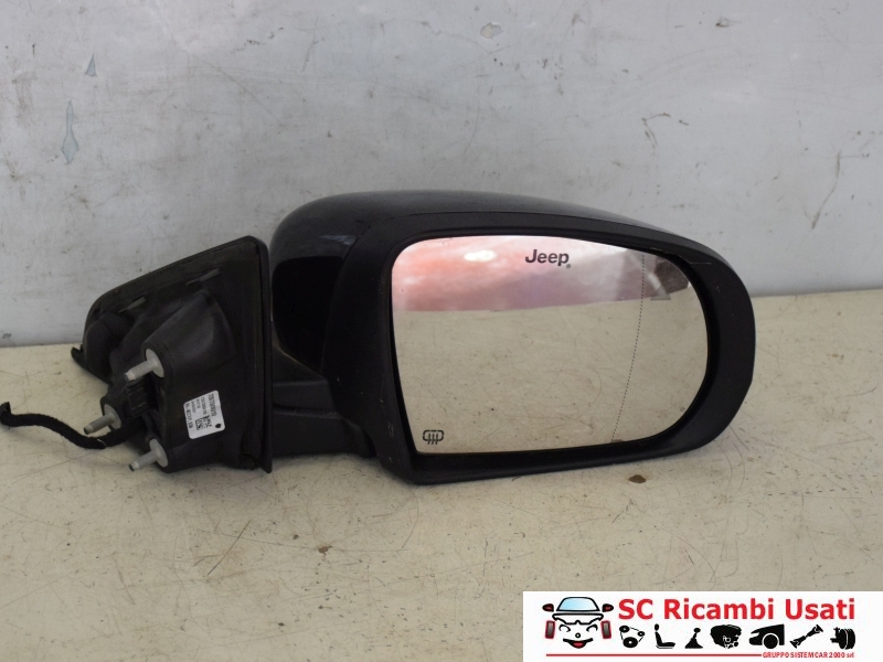 Specchietto Destro Jeep Compass My 2020 735730601 Specchietto Destro Jeep Compass My 2020 735730601