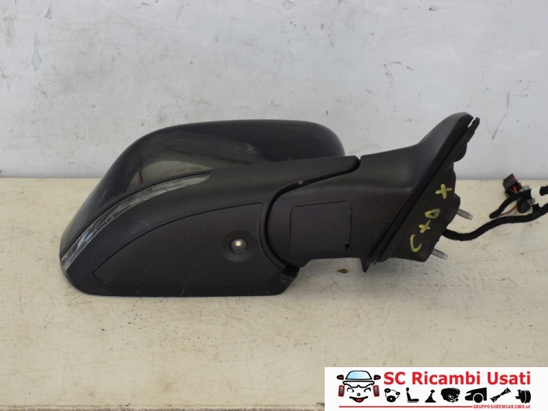 Specchietto Destro Jeep Compass My 2020 735730601 Specchietto Destro Jeep Compass My 2020 735730601