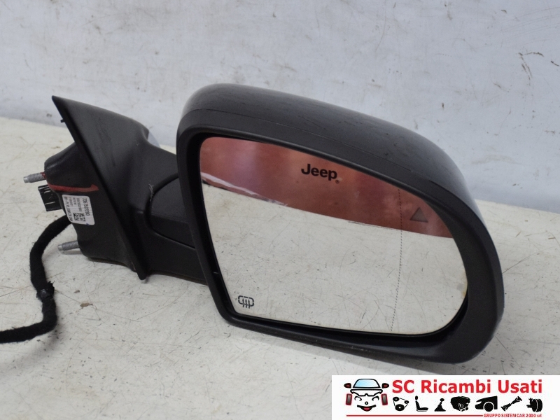 Specchietto Destro Jeep Compass Dal 2021 7355739108 735752228 Specchietto Destro Jeep Compass Dal 2021 7355739108 735752228