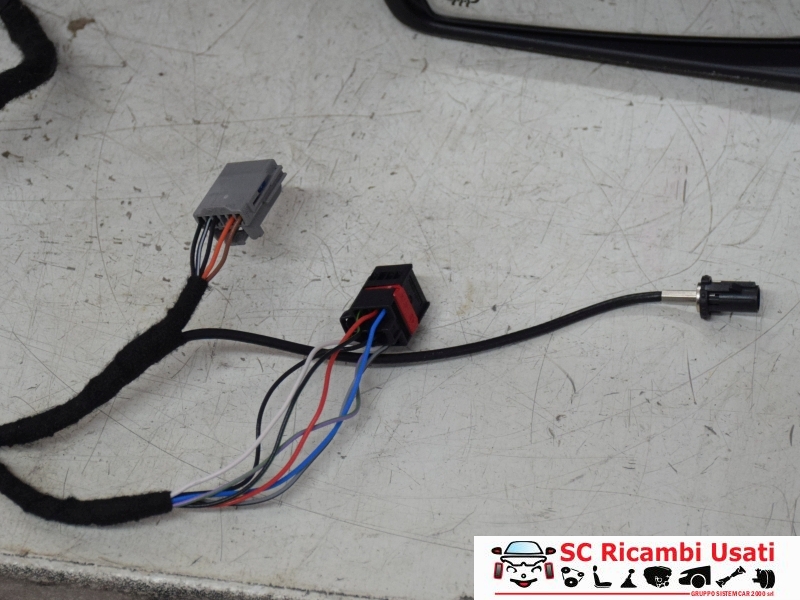 Specchietto Destro Jeep Compass Dal 2021 7355739108 735752228 Specchietto Destro Jeep Compass Dal 2021 7355739108 735752228