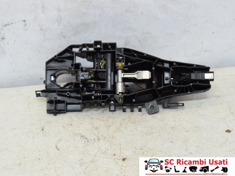 Maniglia Keyless Anteriore Sx Alfa Romeo Giulia Maniglia Keyless Anteriore Sx Alfa Romeo Giulia