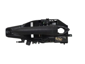 Maniglia Nera Anteriore Sx Alfa Romeo Giulia