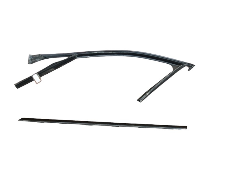 Guarnizione Anteriore Sinistra Alfa Romeo Giulia 50545062