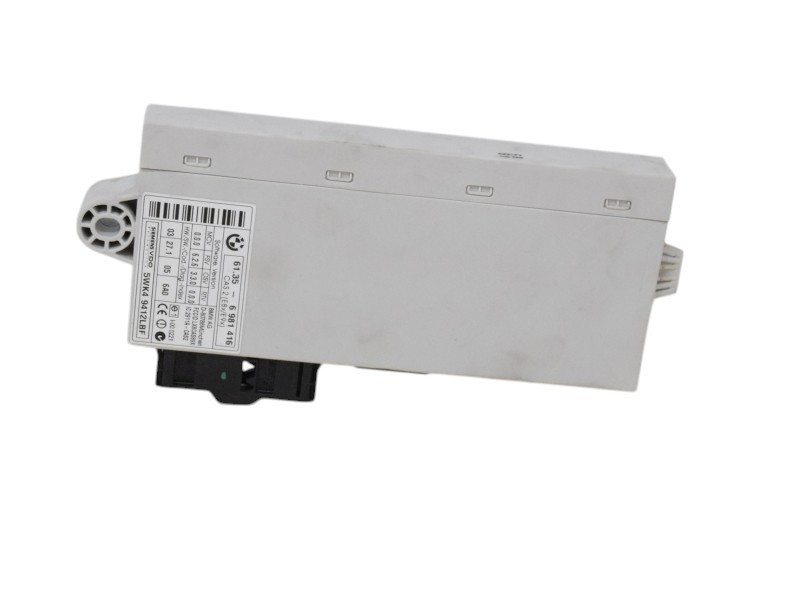 61356981416 CENTRALINA MODULO CAS BMW Serie 3 E90 Berlina diesel