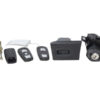 695471909 695471909 BLOCCHETTO ACCENSIONE CON CHIAVE PIU BMW Serie 3 E90 Berlina diesel