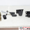 695471909 695471909 BLOCCHETTO ACCENSIONE CON CHIAVE PIU BMW Serie 3 E90 Berlina diesel