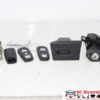 695471909 695471909 BLOCCHETTO ACCENSIONE CON CHIAVE PIU BMW Serie 3 E90 Berlina diesel