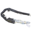 AIRBAG A TENDINA LATO SINISTRO FIAT 500 Serie 52009375 (15>)