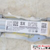 AIRBAG A TENDINA LATO SINISTRO FIAT 500 Serie 52009375 (15>)