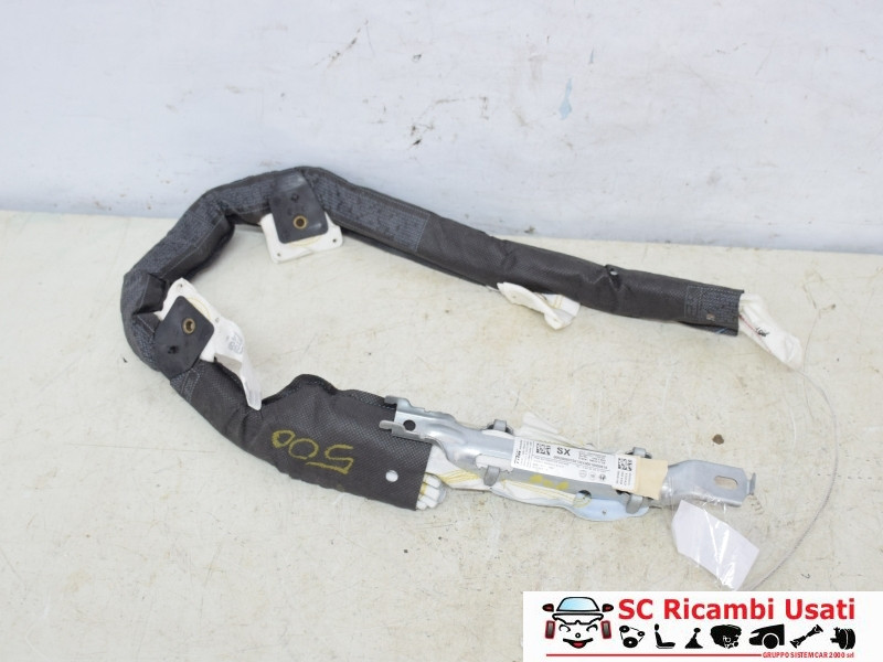 AIRBAG A TENDINA LATO SINISTRO FIAT 500 Serie 52009375 (15>)