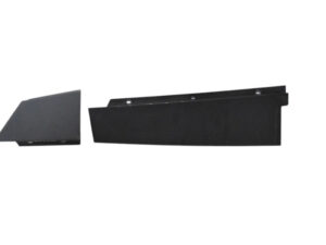 MODANATURA PORTA ANT DX FIAT 500 Serie 51783696 (15>)