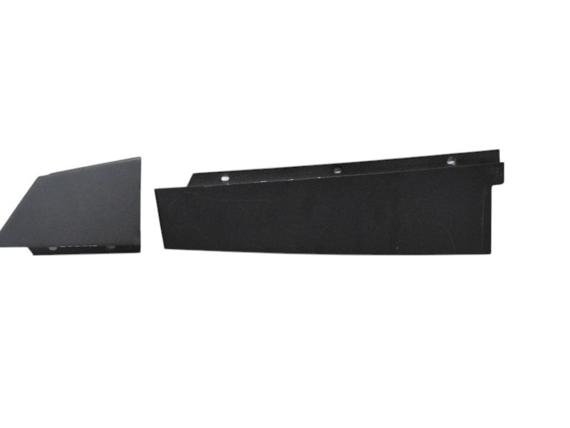 MODANATURA PORTA ANT DX FIAT 500 Serie 51783696 (15>)