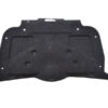 RIVESTIMENTO PLASTICA INTERNO PORTELLONE POST FIAT 500 Serie 735453153 (15>)
