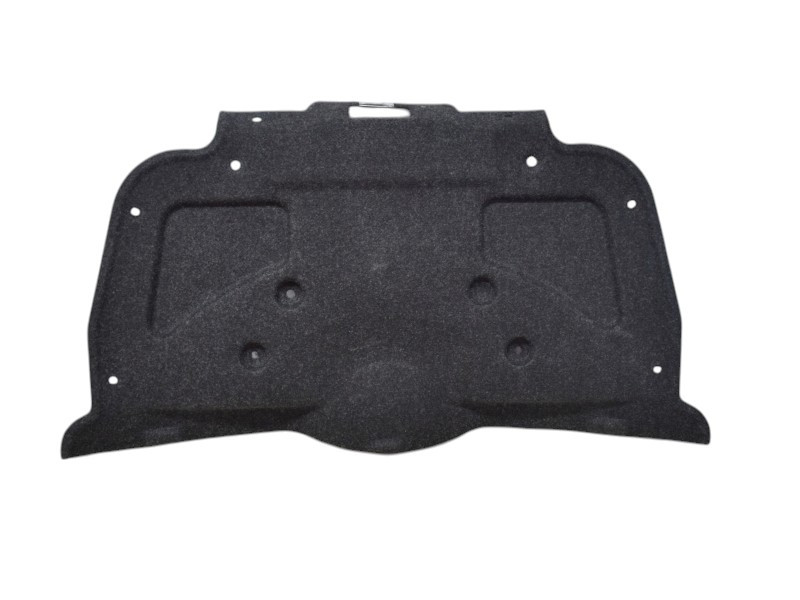 RIVESTIMENTO PLASTICA INTERNO PORTELLONE POST FIAT 500 Serie 735453153 (15>)
