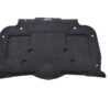 RIVESTIMENTO PLASTICA INTERNO PORTELLONE POST FIAT 500 Serie 735453153 (15>)