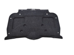 RIVESTIMENTO PLASTICA INTERNO PORTELLONE POST FIAT 500 Serie 735453153 (15>)