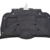 RIVESTIMENTO PLASTICA INTERNO PORTELLONE POST FIAT 500 Serie 735453153 (15>)
