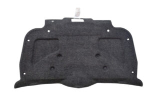 RIVESTIMENTO PLASTICA INTERNO PORTELLONE POST FIAT 500 Serie 735453153 (15>)