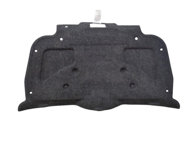 RIVESTIMENTO PLASTICA INTERNO PORTELLONE POST FIAT 500 Serie 735453153 (15>)