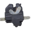 SERRATURA PORTELLONE POSTERIORE FIAT 500 Serie 55701971 (15>)