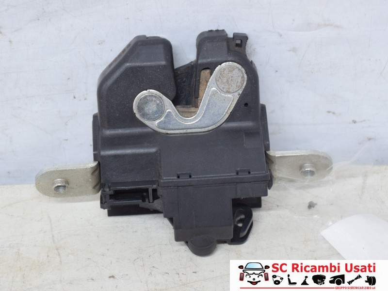 SERRATURA PORTELLONE POSTERIORE FIAT 500 Serie 55701971 (15>)