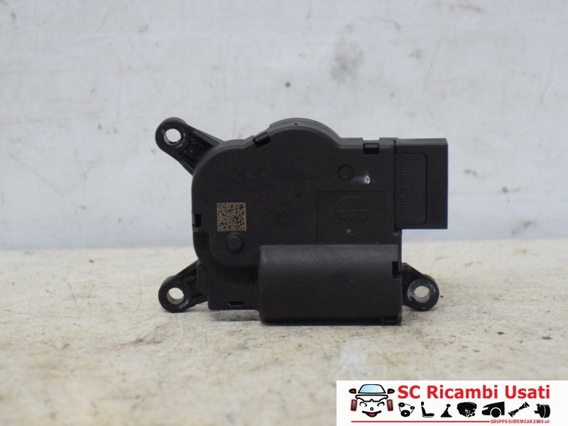 MOTOPOSIZIONATORI STUFA ALFA ROMEO Giulia Serie (952_) 77367542 (16>)