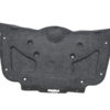 MODANATURA PORTELLONE POST. FIAT 500 Serie 735453153 (07>14)