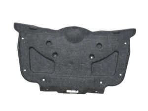 MODANATURA PORTELLONE POST. FIAT 500 Serie 735453153 (07>14)