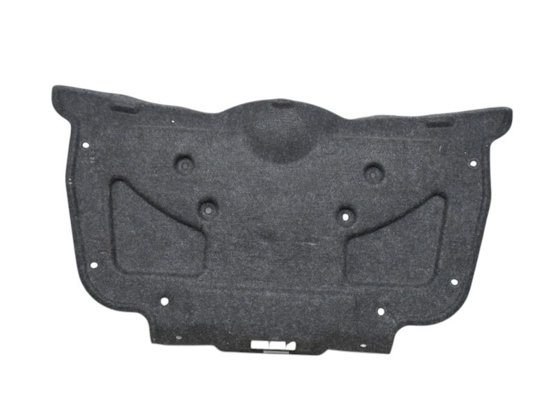 MODANATURA PORTELLONE POST. FIAT 500 Serie 735453153 (07>14)