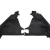 PANNELLO INTERNO BAGAGLIAIO FIAT 500 Serie 735452892 (07>14)